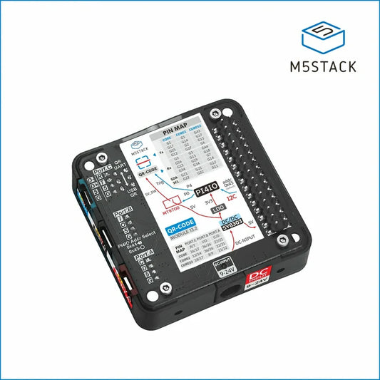 QR Code Scanner Module 13.2 - m5stack-store