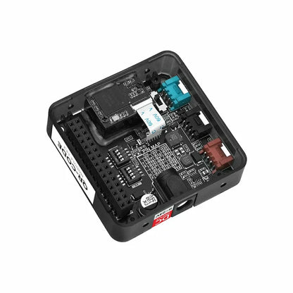 QR Code Scanner Module 13.2 - m5stack-store