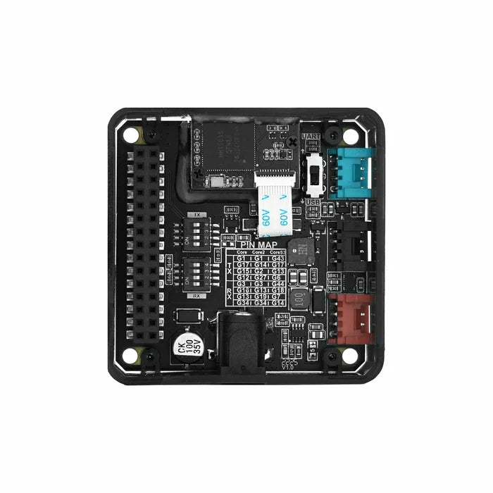 QR Code Scanner Module 13.2 - m5stack-store