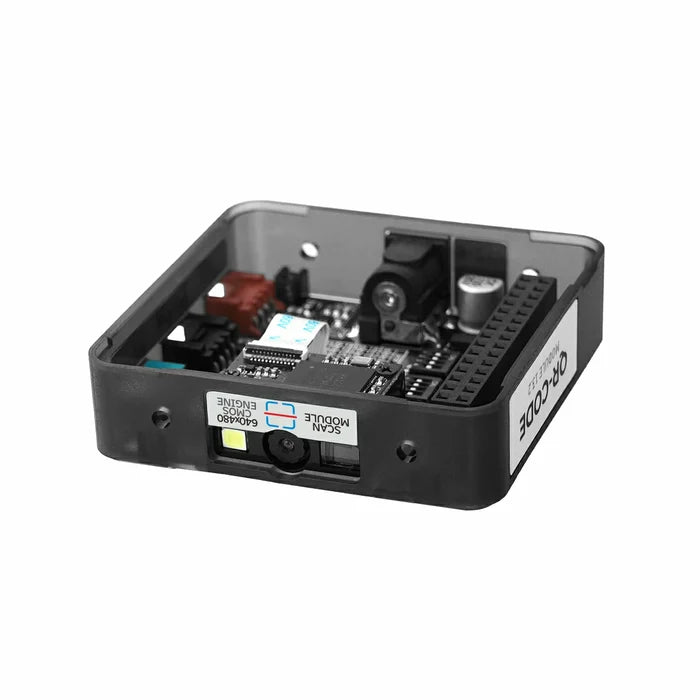 QR Code Scanner Module 13.2 - m5stack-store