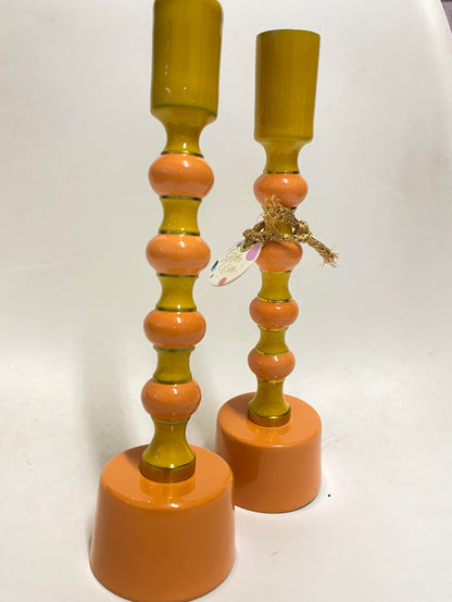Medium Yellow/ Orange