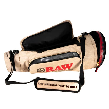 RAW Cone Duffle Bag