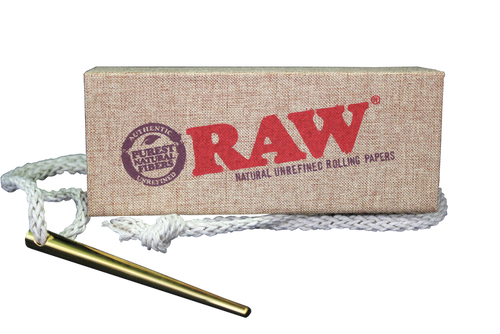 RAW Gold Poker