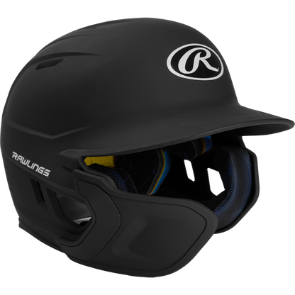 Senior / Left Handed Batter - LHB / Black