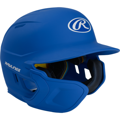 Senior / Left Handed Batter - LHB / Royal