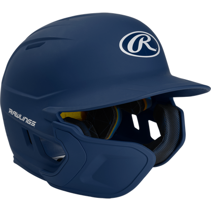 Senior / Left Handed Batter - LHB / Navy