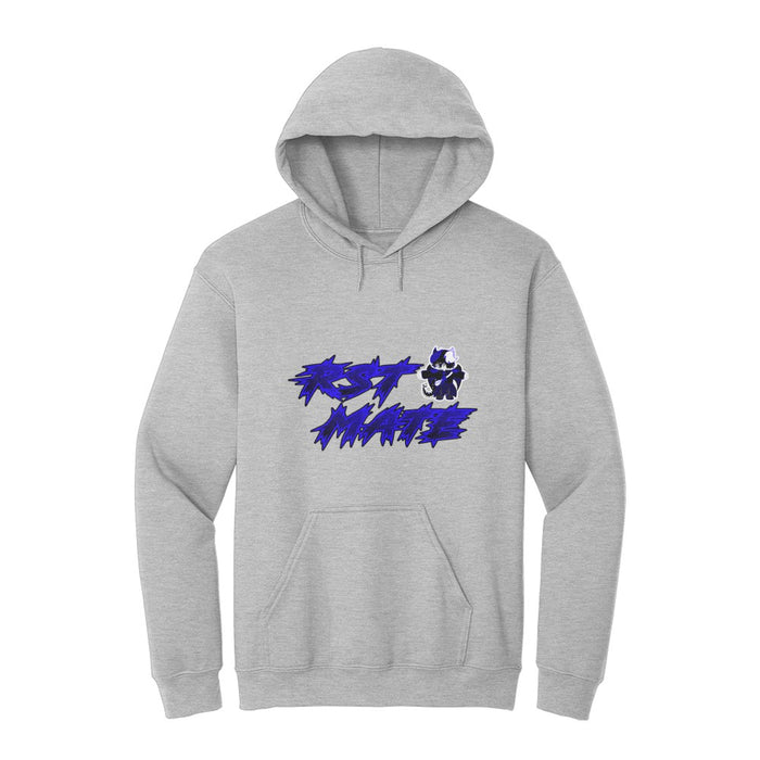 Reapers Studiøs Hoodie