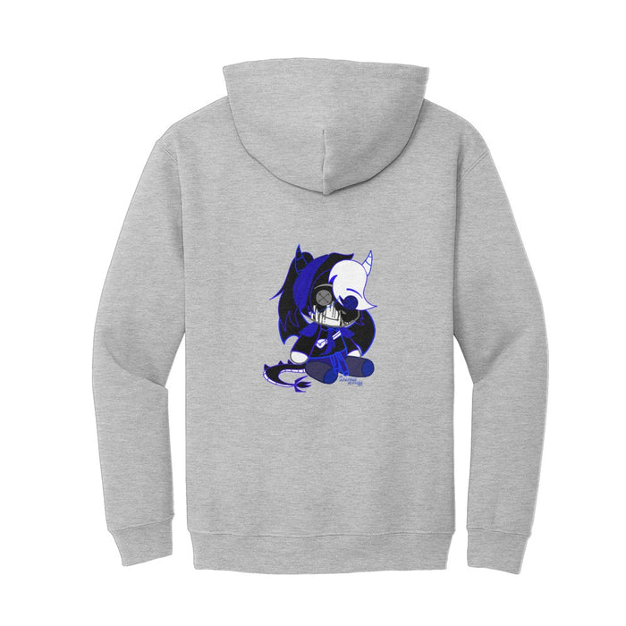 Reapers Studiøs Hoodie