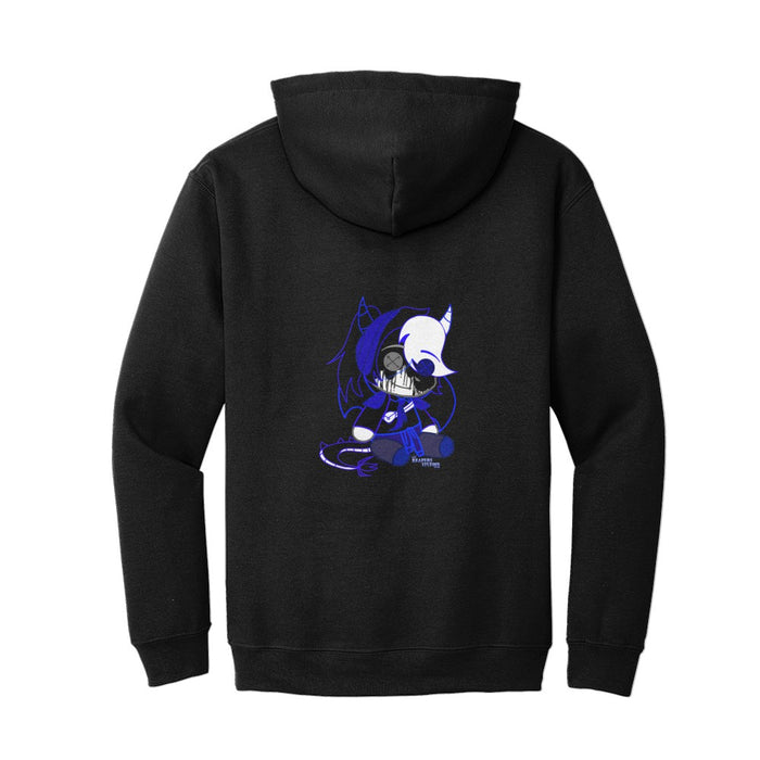 Reapers Studiøs Hoodie