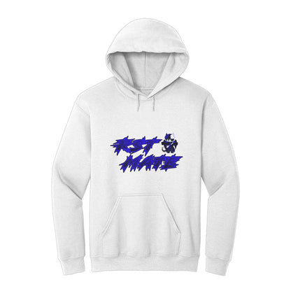 White / Small