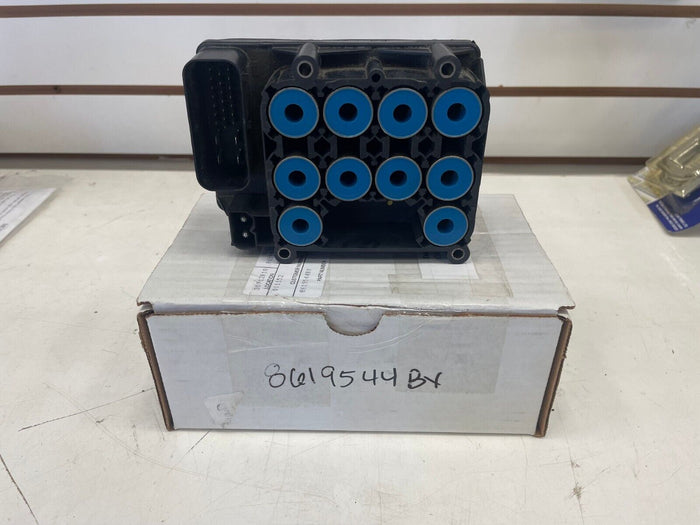 Rebuilt Volvo S80 C70 S70 V70 ABS Control unit #8619544