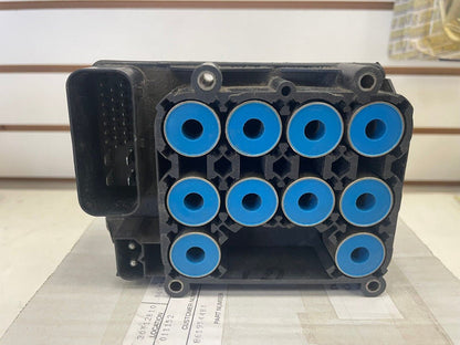 Rebuilt Volvo S80 C70 S70 V70 ABS Control unit #8619544