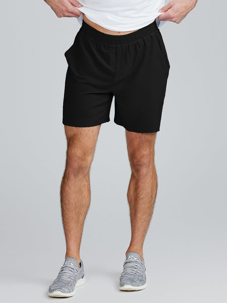 Recess 7in Short Unlined