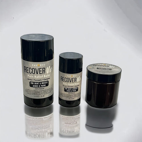 RecoverMe Bundles