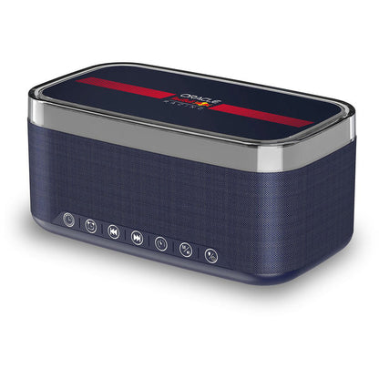Red Bull Bluetooth Alarm Clock Speaker | RB-SK300