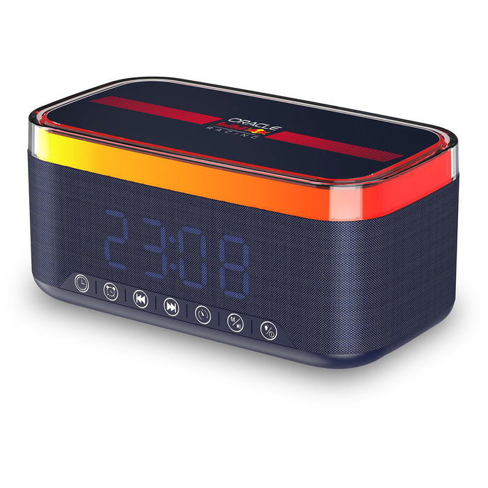 Red Bull Bluetooth Alarm Clock Speaker | RB-SK300
