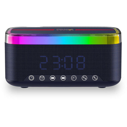 Red Bull Bluetooth Alarm Clock Speaker | RB-SK300