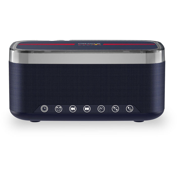 Red Bull Bluetooth Alarm Clock Speaker | RB-SK300