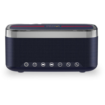 Red Bull Bluetooth Alarm Clock Speaker | RB-SK300