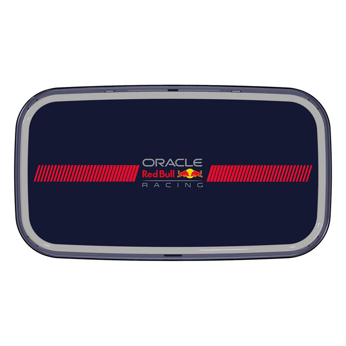 Red Bull Bluetooth Alarm Clock Speaker | RB-SK300