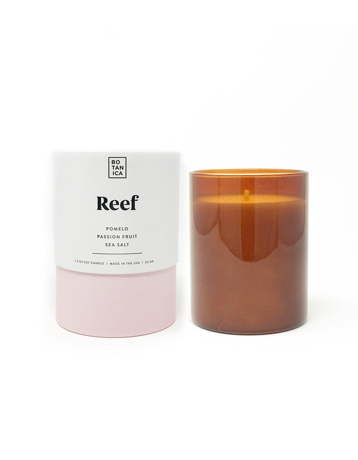 Reef Candle - Ali's Wagon