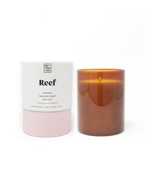 Reef Candle - Ali's Wagon