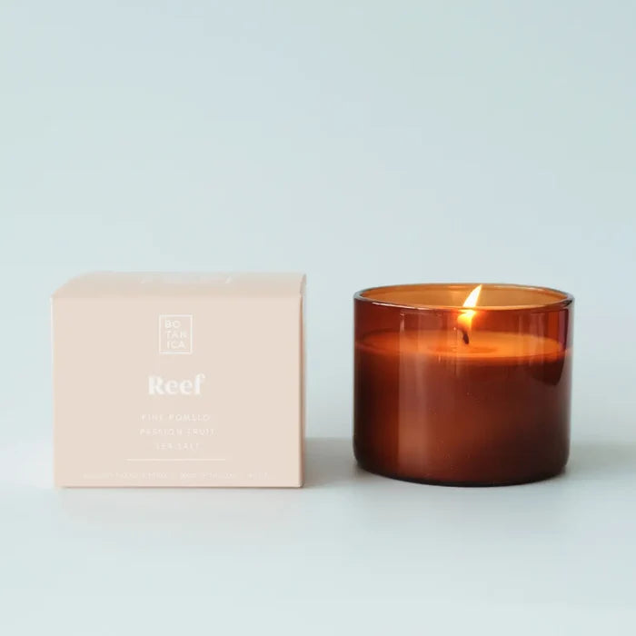 Reef Candle - Ali's Wagon