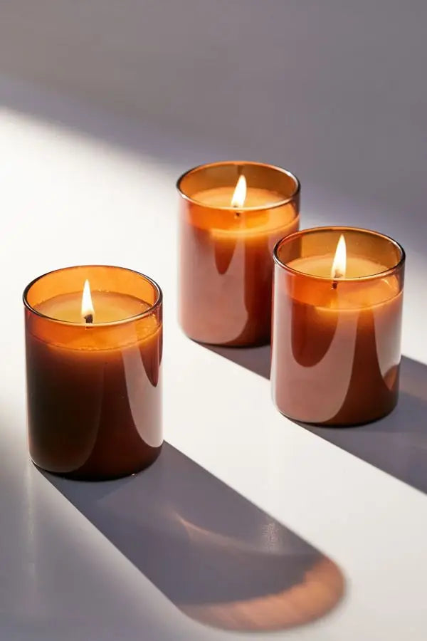 Reef Candle - Ali's Wagon
