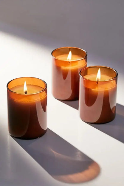 Reef Candle - Ali's Wagon