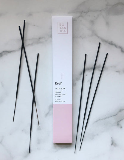 Reef Incense - Ali's Wagon