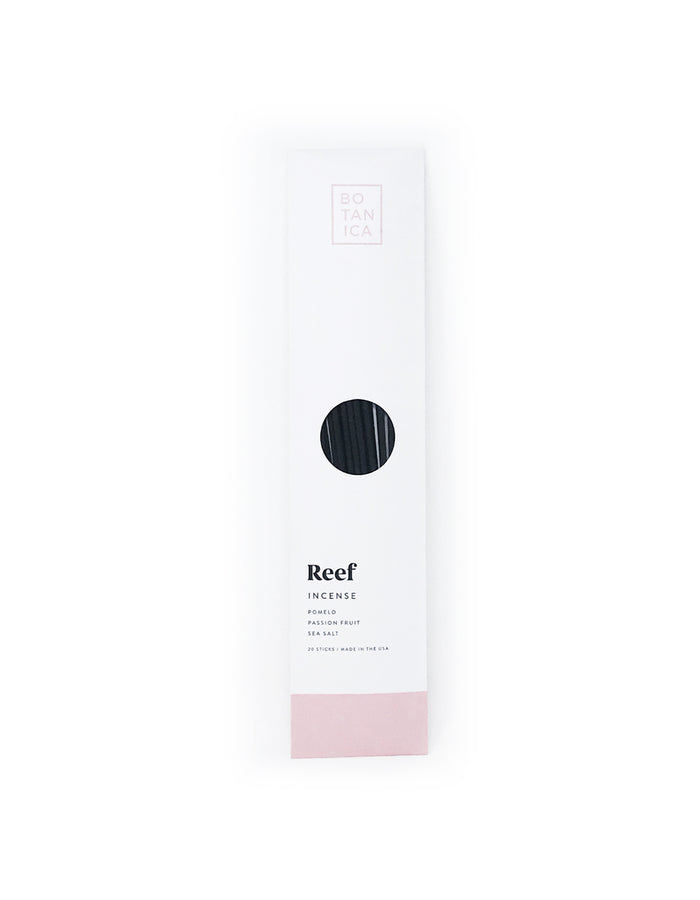 Reef Incense - Ali's Wagon