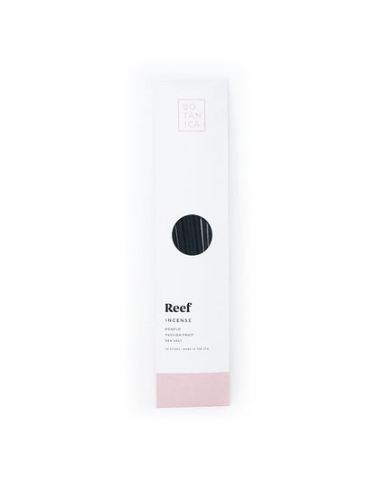 Reef Incense - Ali's Wagon