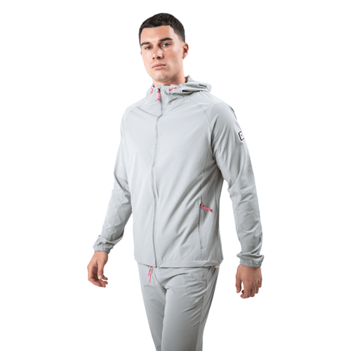 Reflect Woven Windbreaker Men