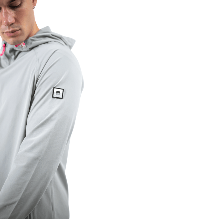 Reflect Woven Windbreaker Men