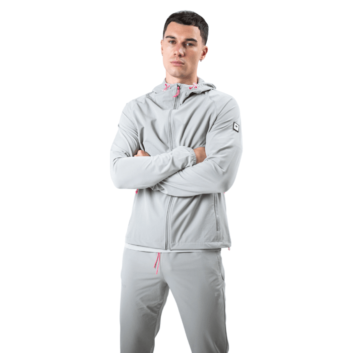Reflect Woven Windbreaker Men