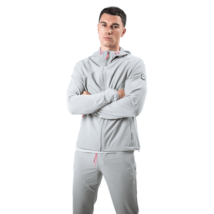 Reflect Woven Windbreaker Men