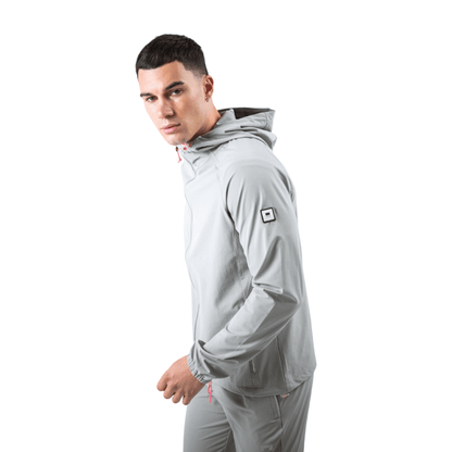 Reflect Woven Windbreaker Men