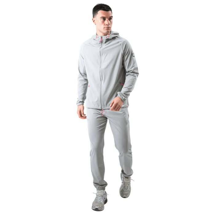 Reflect Woven Windbreaker Men