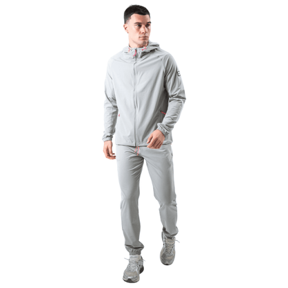 Reflect Woven Windbreaker Men