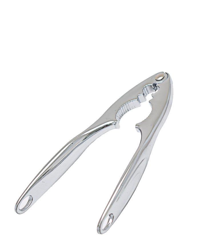 Regent Kitchen Nut Cracker - Silver