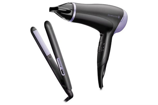 Remington Style Essentials Gift Set | D3016GP