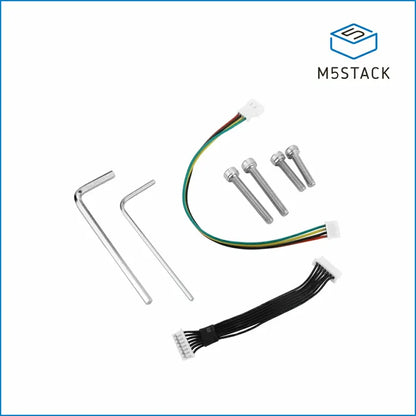 Repair Kit for Stackchan