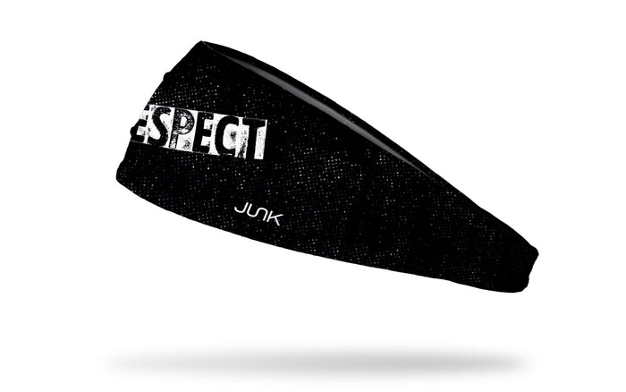 Respect Big Bang Lite Headband - View 1
