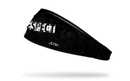 Respect Big Bang Lite Headband - View 1