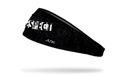 Respect Big Bang Lite Headband - View 1