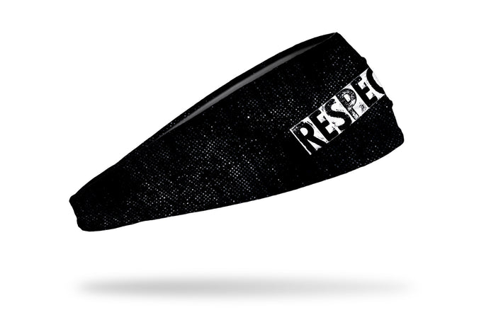 Respect Big Bang Lite Headband - View 2