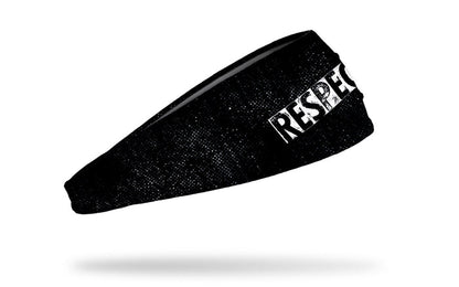 Respect Big Bang Lite Headband - View 2