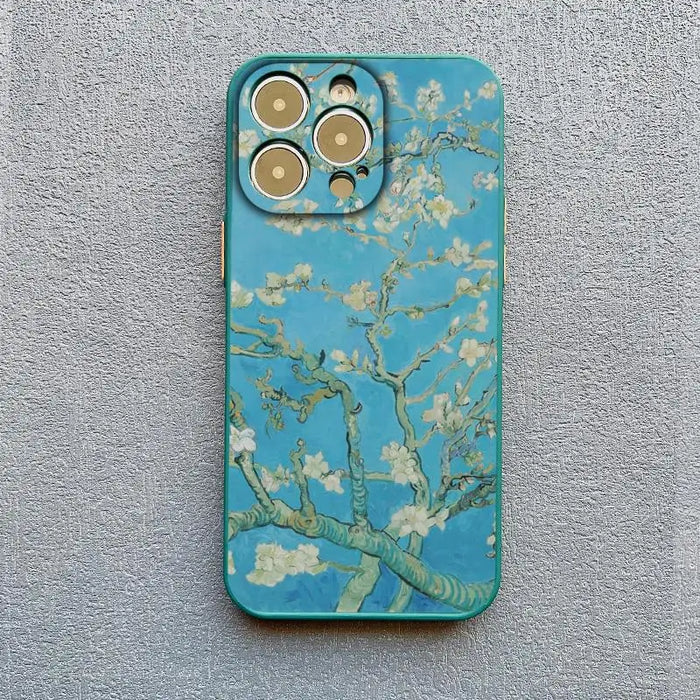 green YHFG 7 / for iphone 12