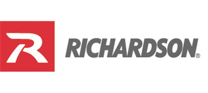 Richardson 115 Low Pro Trucker Cap: Cream/Loden/Dark Orange / MD-LG