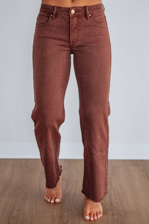 Rissa Risen Jeans